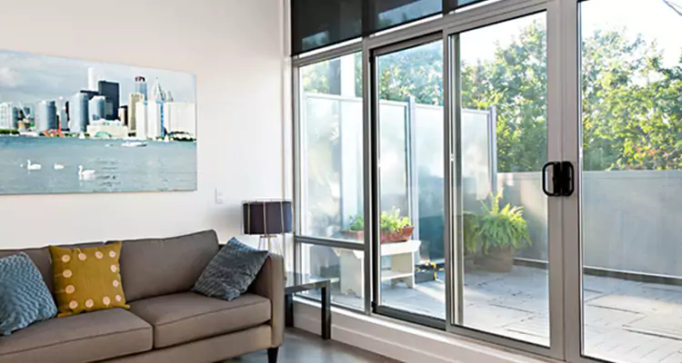 Andersen Patio Door Roller Replacement in Bayonet Point, FL