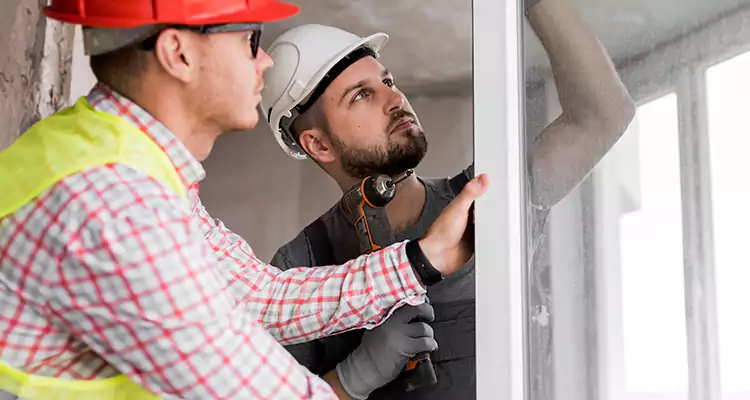 Sliding Patio Door Sticking? Expert Repair in Bayonet Point, FL.