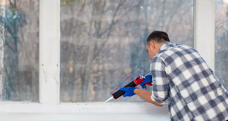 Andersen Patio Door Weatherstrip Replacement in Bayonet Point, FL