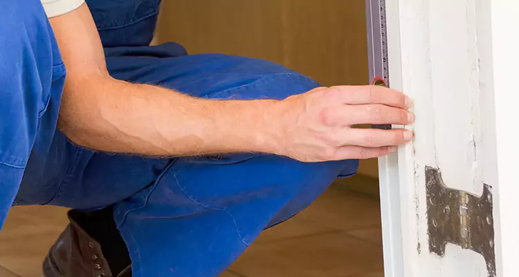 Hidden Sliding Door Hardware Repair in Bayonet Point, FL