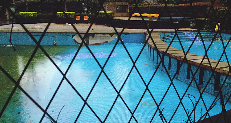 Lanai Screen Repair in Bayonet Point, FL