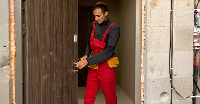 Residential Sliding Glass Door Repair in Bayonet Point, FL