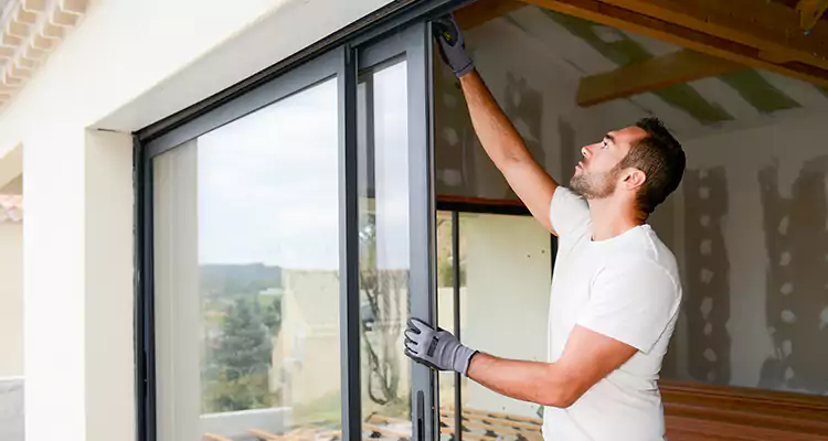 Screen Door Repair Cost in Bayonet Point, FL