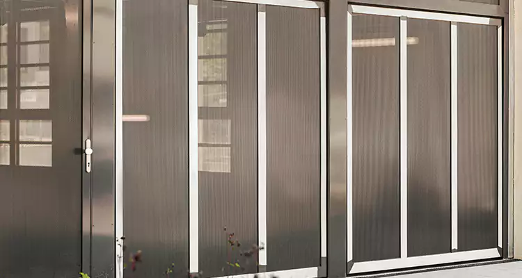 Metal Mesh Door Installation Services in Bayonet Point, FL