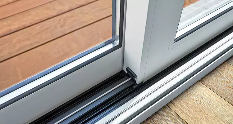 Sliding Door Track Brackets in Bayonet Point, FL