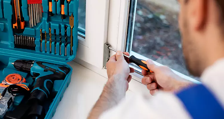 Sliding Glass Door Track Replacement in Bayonet Point, FL