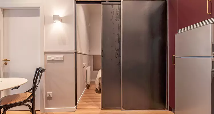 Adjust Pella Sliding Doors Not Moving in Bayonet Point, FL