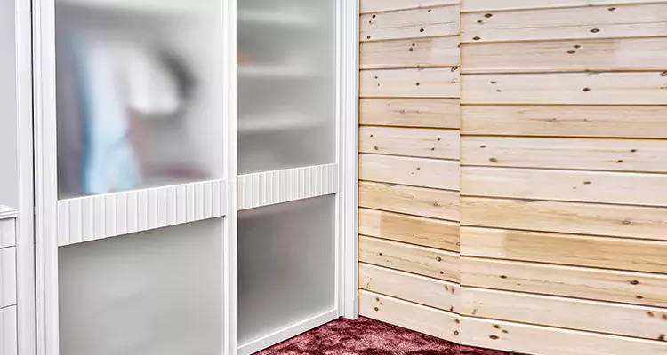 Sliding Closet Door Rollers Replacement in Bayonet Point, FL