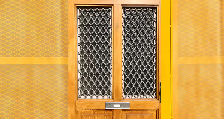 Sliding Pet Screen Door Replacement in Bayonet Point, FL