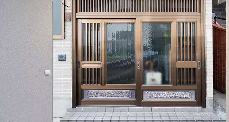 UPVC Sliding Porch Doors Repair in Bayonet Point, FL