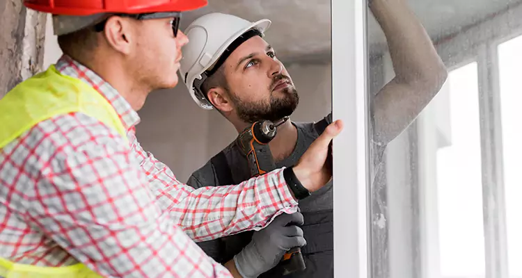 Vertical Crank Out Windows Repair in Bayonet Point, FL