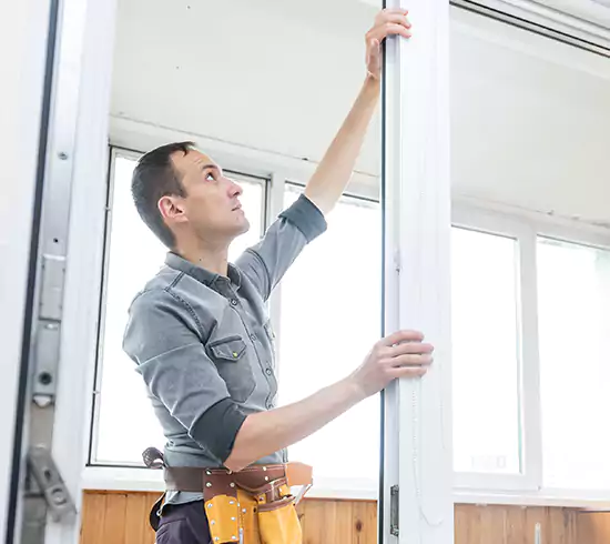 Replacement in Bayonet Point